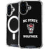 North Carolina State University NC Wolfpack iPhone 17 MagSafe Case