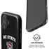 North Carolina State University NC Wolfpack iPhone 17 Magsafe Impact Case