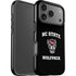 North Carolina State University NC Wolfpack iPhone 17 Pro Impact Case