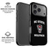 North Carolina State University NC Wolfpack iPhone 17 Pro Magsafe Impact Case
