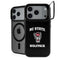 North Carolina State University NC Wolfpack iPhone 18 Pro Kickstand Case