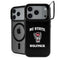 North Carolina State University NC Wolfpack iPhone 18 Pro Max Kickstand Case