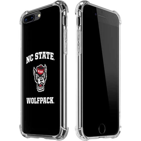North Carolina State University NC Wolfpack iPhone Cases