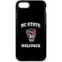 North Carolina State University NC Wolfpack iPhone Cases