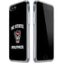 North Carolina State University NC Wolfpack iPhone SE (2nd & 3rd Gen) Clear Case