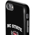 North Carolina State University NC Wolfpack iPhone SE (2nd & 3rd Gen) Pro Case