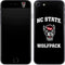 North Carolina State University NC Wolfpack iPhone SE (2nd & 3rd Gen) Skin