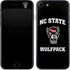 North Carolina State University NC Wolfpack iPhone SE (2nd & 3rd Gen) Skin