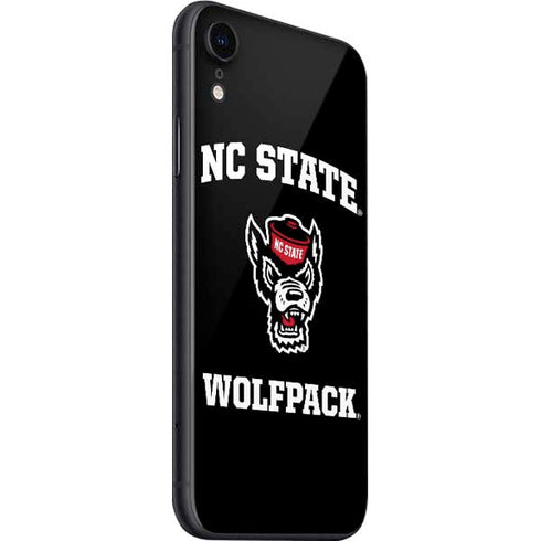 North Carolina State University NC Wolfpack iPhone SE (2nd & 3rd Gen) Skin