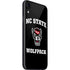 North Carolina State University NC Wolfpack iPhone SE (2nd & 3rd Gen) Skin