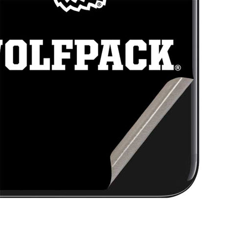 North Carolina State University NC Wolfpack iPhone SE (2nd & 3rd Gen) Skin