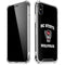 North Carolina State University NC Wolfpack iPhone X/XS Clear Case