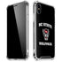 North Carolina State University NC Wolfpack iPhone X/XS Clear Case