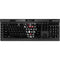 North Carolina State University NC Wolfpack K95 RGB PLATINUM Mechanical Gaming Keyboard Skin