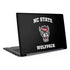 North Carolina State University NC Wolfpack Dell Latitude Skin