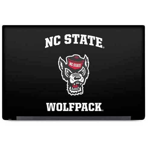 North Carolina State University NC Wolfpack Dell Latitude Skin