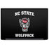 North Carolina State University NC Wolfpack Dell Latitude Skin