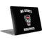 North Carolina State University NC Wolfpack Apple MacBook Air Skin