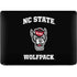 North Carolina State University NC Wolfpack Apple MacBook Air Skin