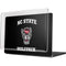 North Carolina State University NC Wolfpack MacBook Pro 14in (2021-24) Case plus Skin