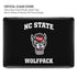 North Carolina State University NC Wolfpack MacBook Pro 14in (2021-24) Case plus Skin
