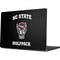 North Carolina State University NC Wolfpack Apple MacBook Pro 14-inch Skin