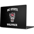North Carolina State University NC Wolfpack MacBook Pro 14in (2021-24) Skin