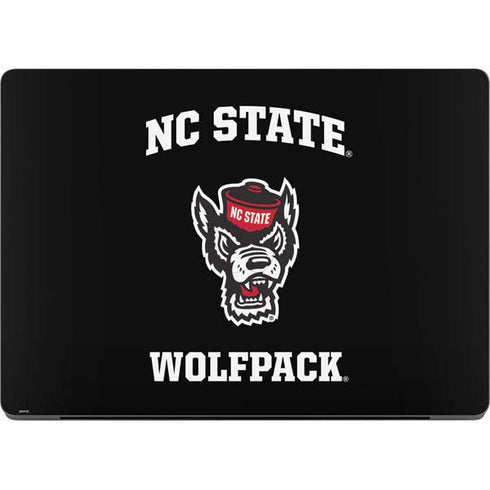 North Carolina State University NC Wolfpack Apple MacBook Pro 14-inch Skin