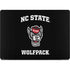 North Carolina State University NC Wolfpack MacBook Pro 14in (2021-24) Skin