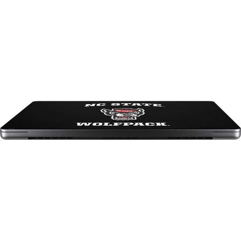 North Carolina State University NC Wolfpack Apple MacBook Pro 14-inch Skin