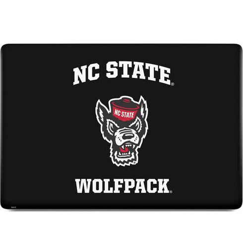 North Carolina State University NC Wolfpack MacBook Skins