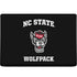 North Carolina State University NC Wolfpack MacBook Skins