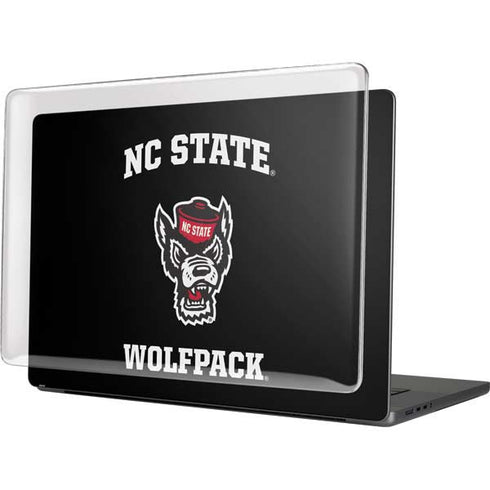 North Carolina State University NC Wolfpack MacBook Cases