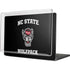 North Carolina State University NC Wolfpack MacBook Cases
