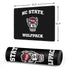 North Carolina State University NC Wolfpack Gaming Mouse Pad