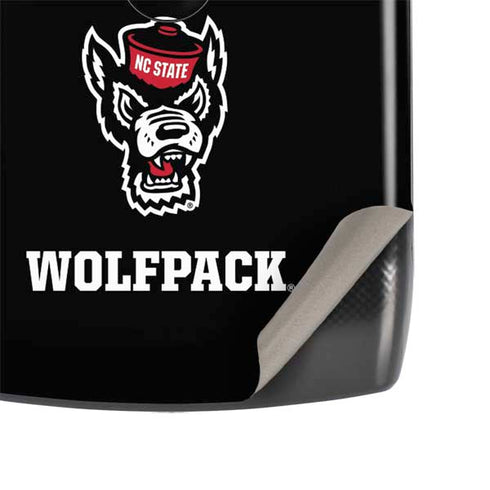 North Carolina State University NC Wolfpack Motorola RAZR Skin