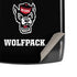 North Carolina State University NC Wolfpack Motorola RAZR Skin