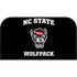 North Carolina State University NC Wolfpack Nintendo Switch 2 (2025) with Joy-Con Skin