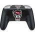 North Carolina State University NC Wolfpack Nintendo Switch 2 (2025) Pro Controller Skin