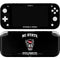 North Carolina State University NC Wolfpack Nintendo Switch Lite Skin