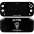 North Carolina State University NC Wolfpack Nintendo Switch Lite Skin