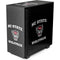 North Carolina State University NC Wolfpack NZXT H510 Compact ATX Mid-Tower Case Skin