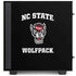 North Carolina State University NC Wolfpack NZXT H510 Compact ATX Mid-Tower Case Skin