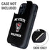 North Carolina State University NC Wolfpack Otterbox Defender iPhone Skin