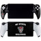 North Carolina State University NC Wolfpack PlayStation Portal Remote Player Skin
