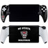 North Carolina State University NC Wolfpack PlayStation Portal Remote Player Skin