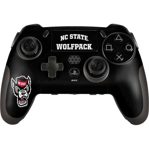 North Carolina State University NC Wolfpack PlayStation Scuf Vantage 2 Controller Skin