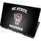 North Carolina State University NC Wolfpack Dell Precision Skin