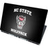 North Carolina State University NC Wolfpack Dell Precision Skin