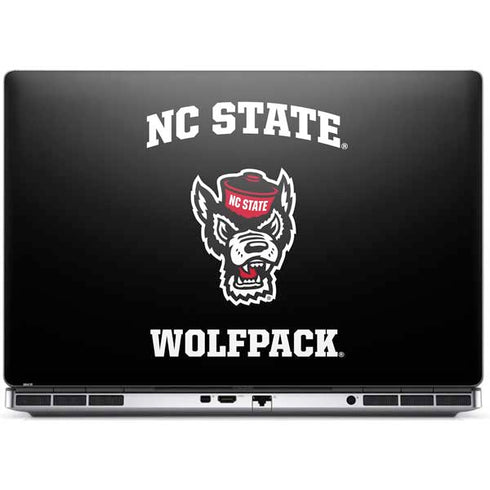 North Carolina State University NC Wolfpack Dell Precision Skin